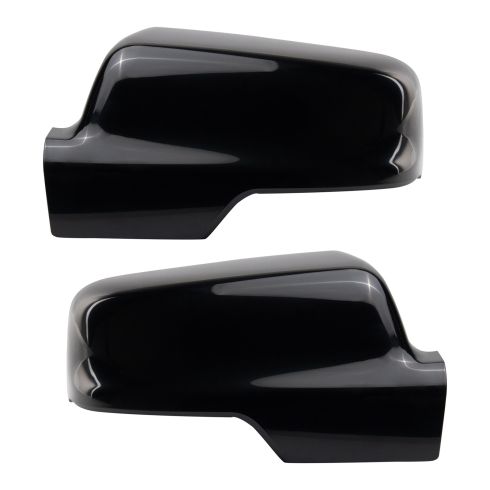 Mirror Cap Set