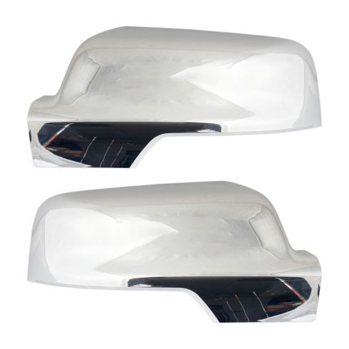 Mirror Cap Set