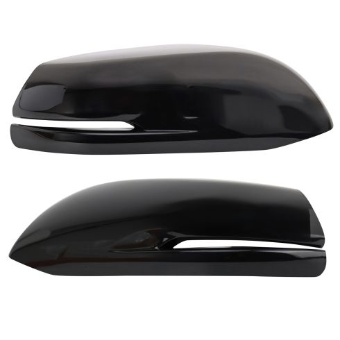 Mirror Cap Set