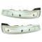 08-17 Dodge Grand Caravan; 08-16 Chrysler Town & Country Mirror Mtd L.E.D. Turn Signl Light Pair DM)