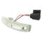 08-17 Dodge Grand Caravan; 08-16 Chrysler Town & Country Mirror Mtd L.E.D. Turn Signl Light LH (DM)