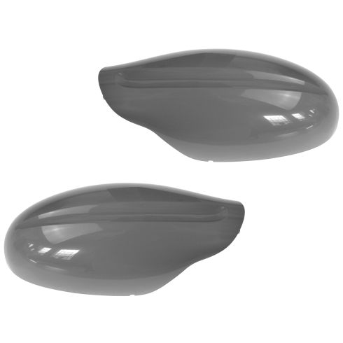 OEM Paint to Match Passenger Side Mirror Cap for Nissan Altima
