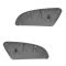 07-12 Nissan Sentra PTM Mirror Cap Pair (Nissan)