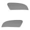 07-12 Nissan Sentra PTM Mirror Cap Pair (Nissan)