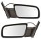 98-99 Yukon Power Mirror Heated  Pair