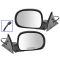 94-97 S10 Power Mirror Pair