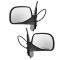 1995-01 Ford Explorer Power Mirror Pair