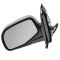 1995-01 Ford Explorer Power Mirror Pair