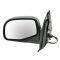 1998-03 Explorer Power Mirror NoHt w/Puddle Pair