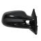 1999-01 Pontiac Grand Am SE Manual Mirror Pair