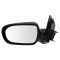 1999-03 Venture Power HTD Mirror Pair