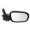 1999-03 Venture Power HTD Mirror Pair