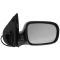 97-09 GM Mini Van Power Mirror Pair