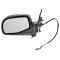 1995-03 Ford Ranger Power Mirror Pair