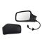 1993-97 Volvo 850 Heated Power Mirror Pair