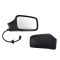 1993-97 Volvo 850 Heated Power Mirror Pair