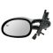 1995-00 Chrysler Cirrus Power Heated Mirror Pair