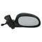 1992-95 Honda Civic 2 door Manual Mirror Pair