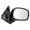 2002-04 Dodge Pickup Heated Power Mirror Pair