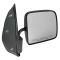 92-06 Ford E Series Van Manual Mirror PAIR