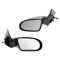 1989-94 Geo Metro Manual Mirror Pair