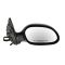 1996-99 Ford Taurus Power Non Heated Mirror Pair