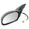 1996-99 Ford Taurus Power Non Heated Mirror Pair