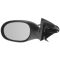 1998-04 Chrysler Concorde Power Mirror Pair