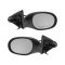 1998-04 Chrysler Concorde Power Mirror Pair