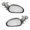 1996-98 Ford Mustang Power Mirror Pair