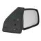 1989-98 Geo Tracker Manual Folding Mirror Pair