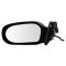 1995-99 Toyota Tercel Man Rmt Mirror Pair