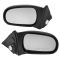 Mirror Power Pair for 4dr Sedan