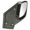 2003-06 Chevy Express Mirror Manual PAIR