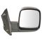 2003-06 Chevy Express Mirror Manual PAIR