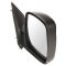 2003-06 Chevy Express Mirror Manual PAIR