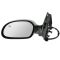 96-99 Taurus Power Mirror Heated Pair