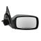 98-00 Contour Power Mirror Pair