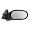 98-02 Toyota Corolla Power Non Fld Mirror Pair