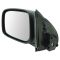 04-11 Chevy Colorado, GMC Canyon Power Mirror Pair