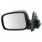 04-11 Chevy Colorado, GMC Canyon Power Mirror Pair