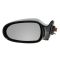 00-01 Altima Power Mirror Pair