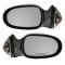 00-01 Altima Power Mirror Pair