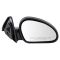 98-03 ZX2 Manual Mirror Pair