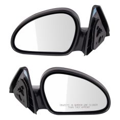 Mirror Set