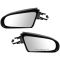 87-91 Lesabre Power Mirror Pair