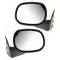 Mirror Pair