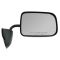 94-97 Dodge Van Manual Mirror Pair