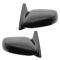 2000-05 Eclipse Sebring Stratus Cpe Power Mirror Pair