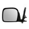 2000-04 Toyota Tacoma Power Mirror Pair